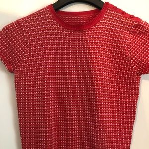 Century 21 Vintage Top